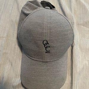 Oceanside CC Golf Hat